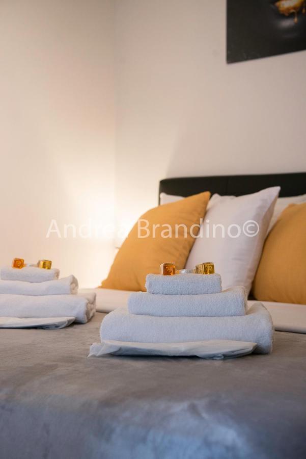 רומא Campo De' Fiori Appartamento Via Di Grotta Pinta מראה חיצוני תמונה